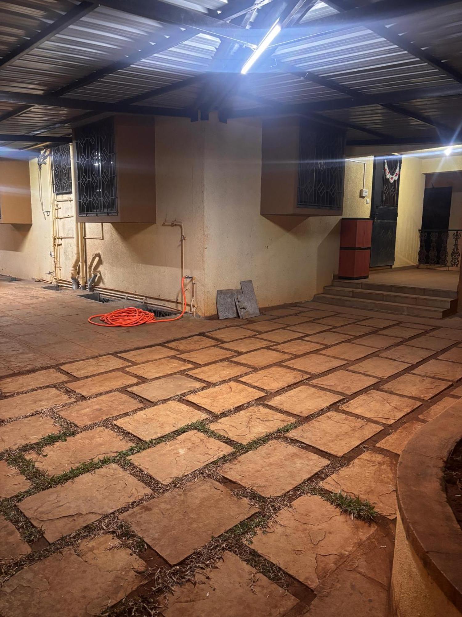 Amaltas 3Bhk Villa Panchgani Exterior foto