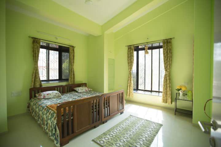 Amaltas 3Bhk Villa Panchgani Exterior foto