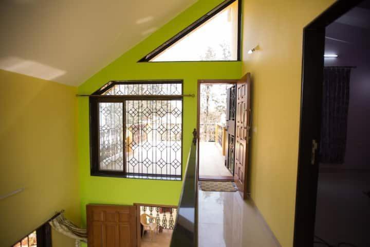 Amaltas 3Bhk Villa Panchgani Exterior foto