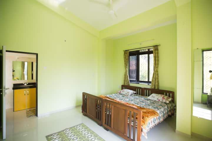 Amaltas 3Bhk Villa Panchgani Exterior foto