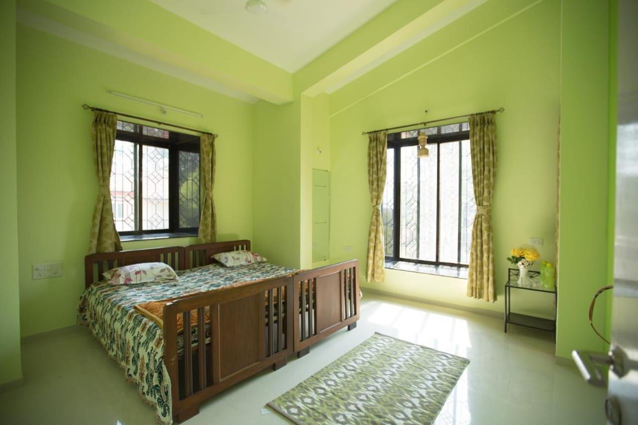 Amaltas 3Bhk Villa Panchgani Exterior foto