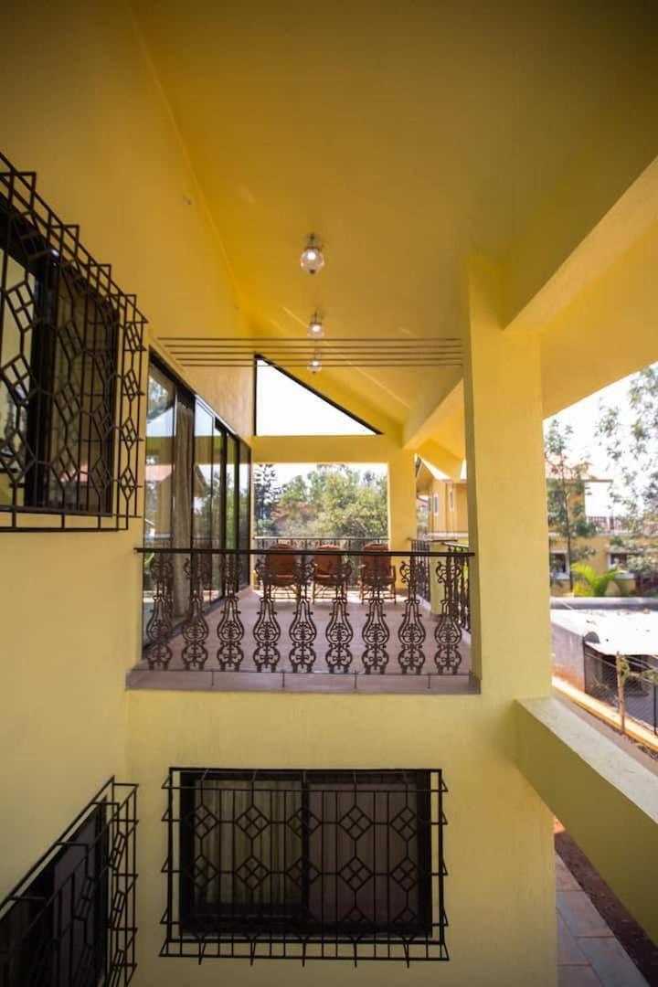 Amaltas 3Bhk Villa Panchgani Exterior foto