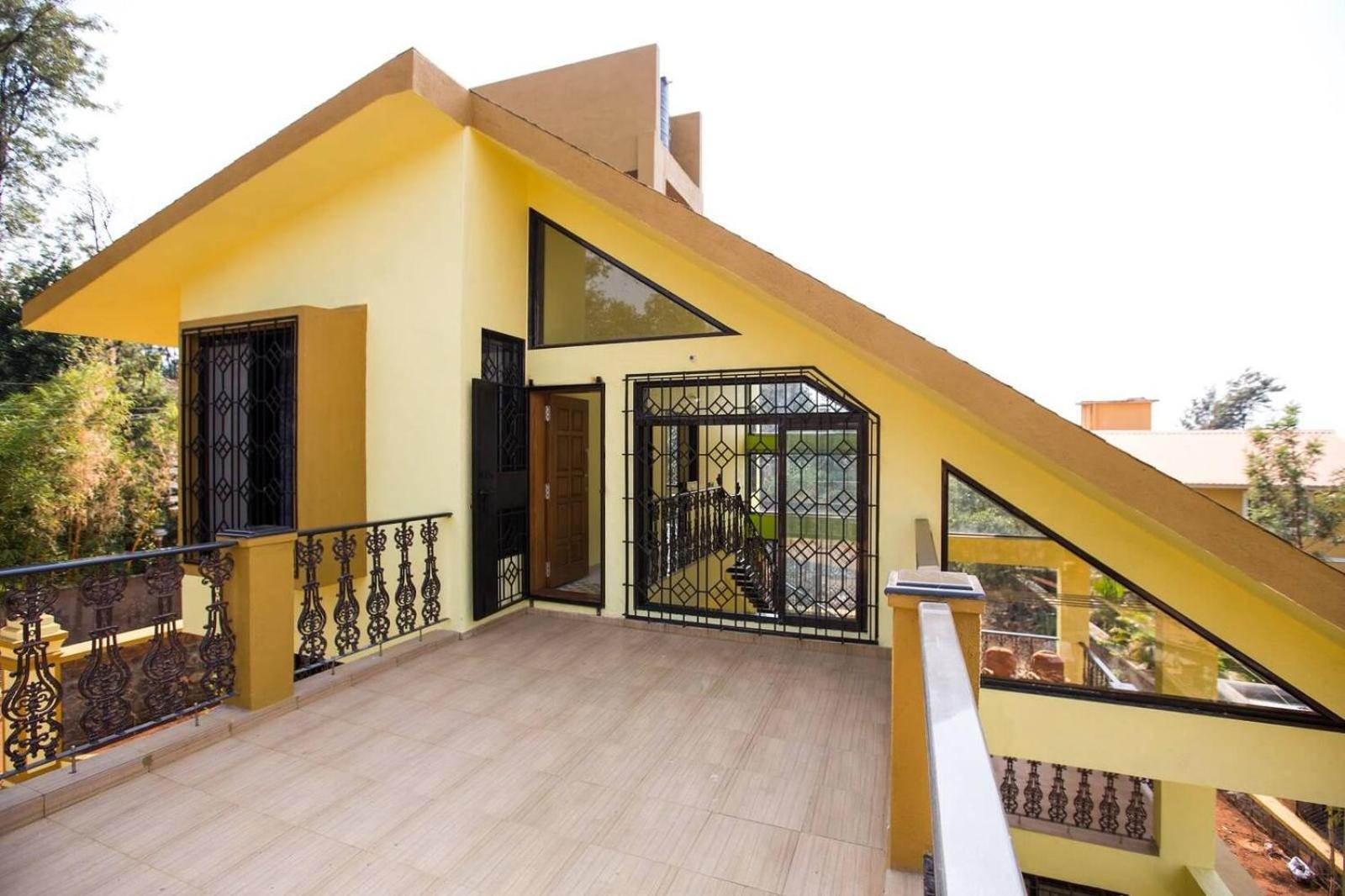 Amaltas 3Bhk Villa Panchgani Exterior foto