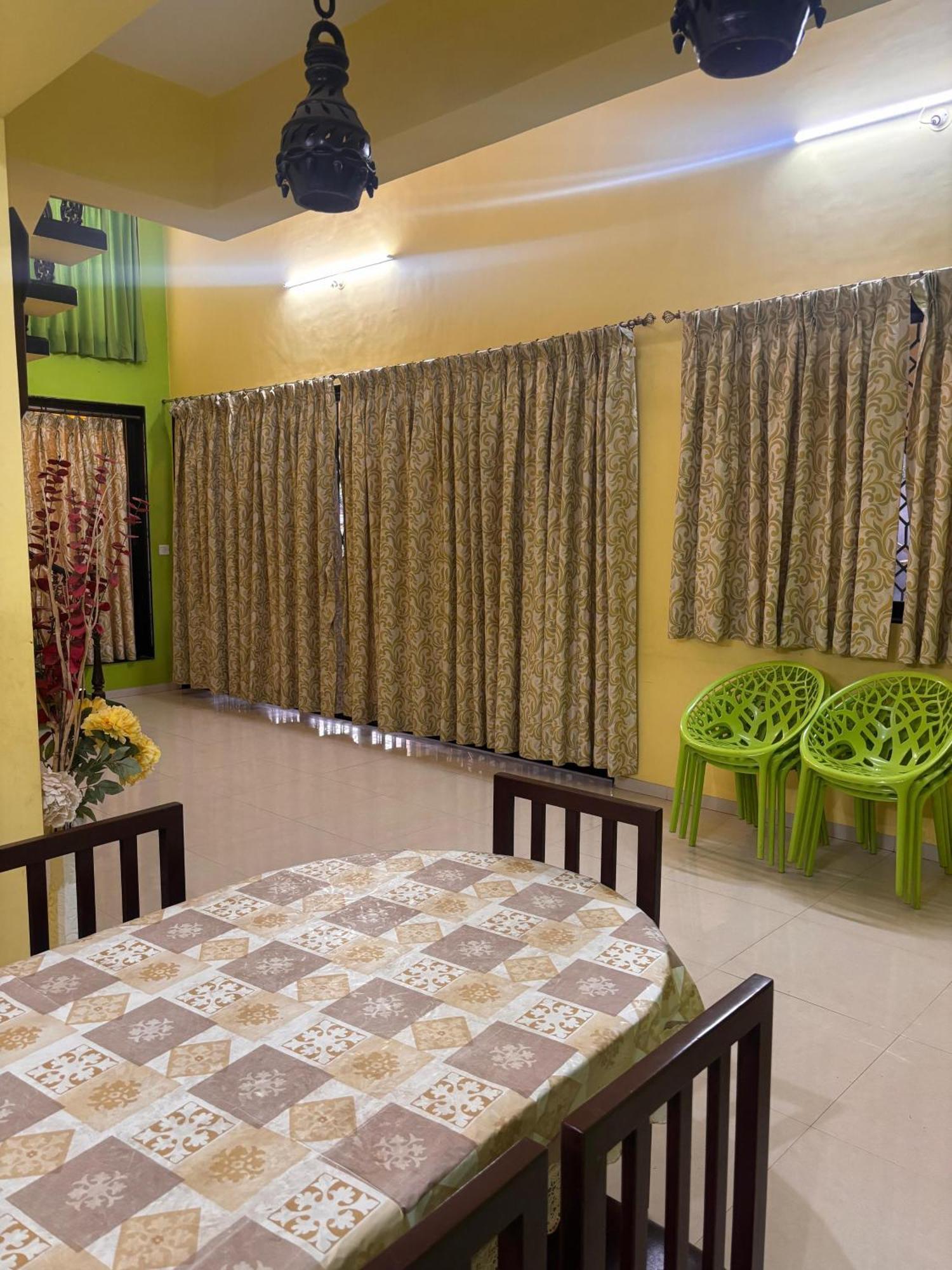 Amaltas 3Bhk Villa Panchgani Exterior foto